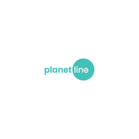 planetline logo